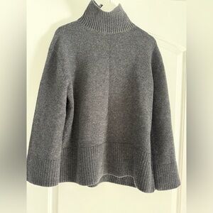 & Other Stories Charcoal Gray Women's Sweater